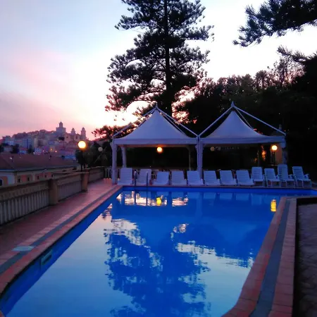 Hotel Miramare
